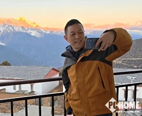 蔚来CEO李斌谈换电进展，云南梅里雪山换电站上线