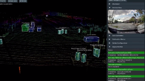 Luminar申请破产保护