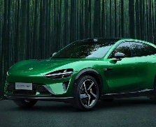 雷军今晚硬核开拆，小米YU7全车解密直播即将开启