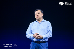 阿里云韩鸿源：以全栈AI云能力，支撑智能辅助驾驶与具身智能的规模化创新