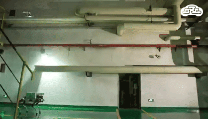 AI+隧道管廊巡检｜诚芯智联“空地一体”方案引领智能化变革