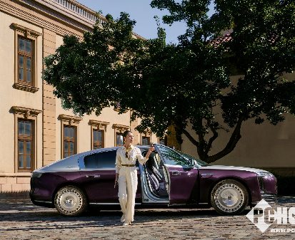 12月尊界S800交付量破4000台，刷新国产豪华车交付纪录