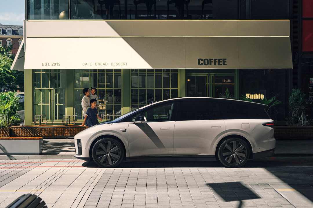 理想“神经”又紧绷起来了