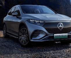 奔驰、宝马2026年在华销量预计不足50万辆，连续两年下滑超10%