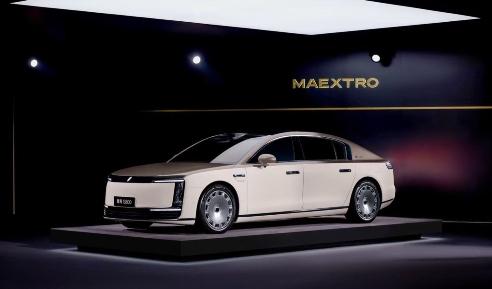 新能源车市，又有新风口