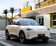 2025新能源车销量TOP 20榜公布：吉利星愿位列第一，小米SU7第七