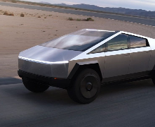 2025年特斯拉Cybertruck在美仅售出2万辆，同比“腰斩”