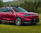 问界M7增程长续航版上市：纯电续航327km，起售价29.98万元