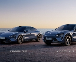 小米汽车2025年销量达41.18万辆：同比暴涨200%，跻身TOP 10榜单