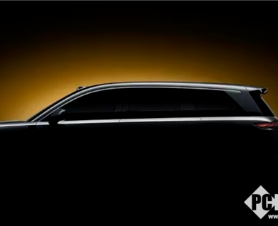 比亚迪9系全尺寸SUV征名：大汉、大唐、唐9为候选