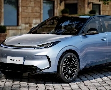 北汽极狐T1遭集体投诉：底盘高压线束直接裸露，安全性堪忧