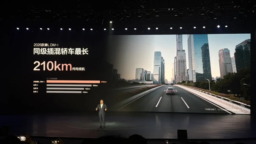 卸下“技术包袱”，比亚迪开始重新打磨基本功了