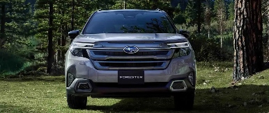 关税压力缓解，斯巴鲁坚守120万辆全球年销量目标