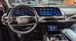 2026合资重磅新车：凯迪拉克抢攻纯电旗舰；大众双线布局大型SUV