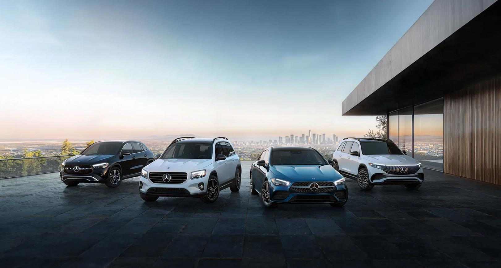 奔驰就柴油车排放争端与美国达成1.5亿美元和解协议