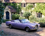 劳斯莱斯险路被改造成电驱版：续航最远480公里，售价382万元