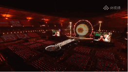 《鸿蒙星光盛典》诠释“在一起”的群像力量