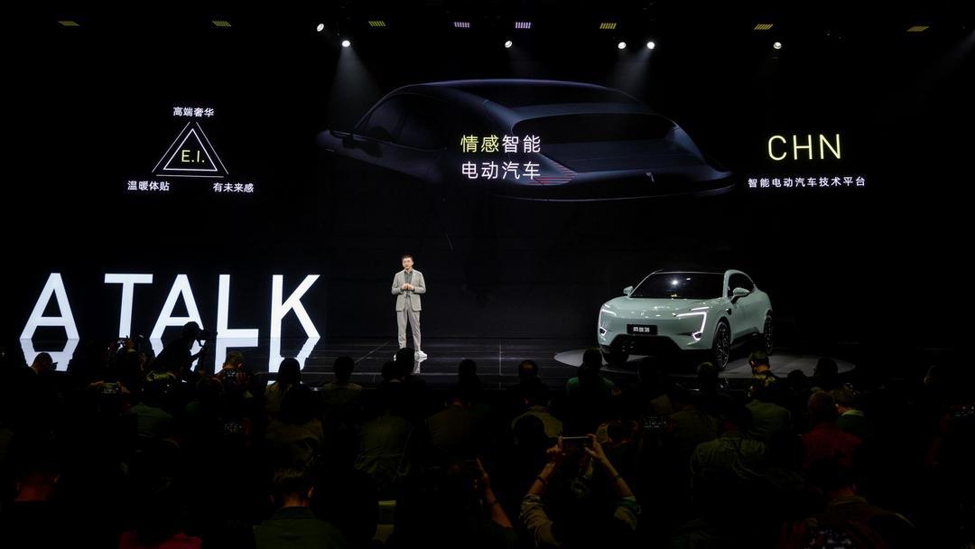 鸿蒙车型有专享！ 深圳新能源购车细则公布