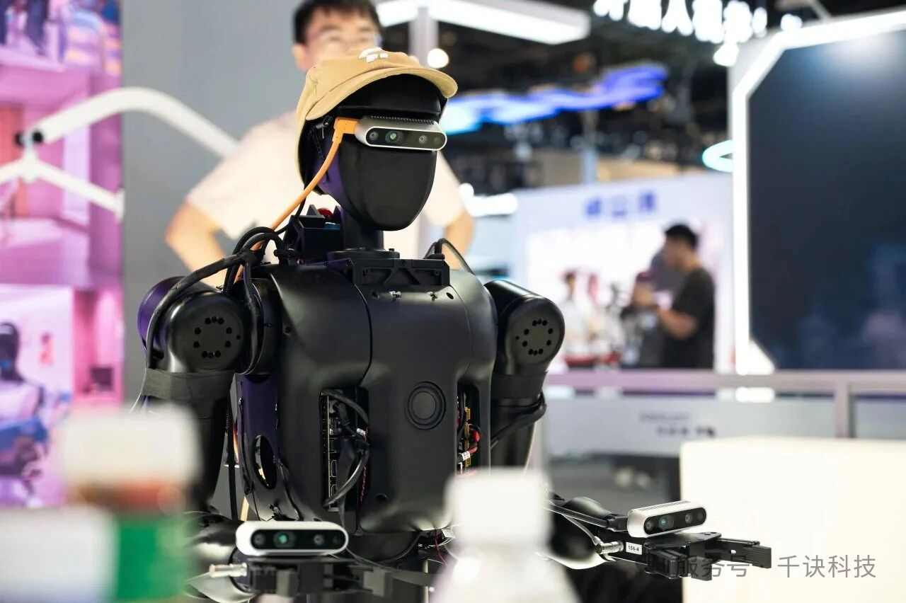 Seeds |&nbsp; 千诀科技完成近亿元Pre-A++轮融资