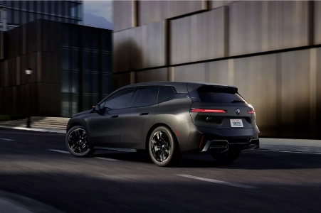 欧盟放宽2035年燃油车禁令 汽车行业现分歧