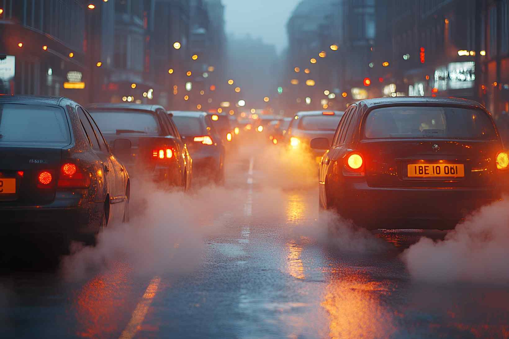 国七：燃油车“期末考”还是排放标准“绝唱”？