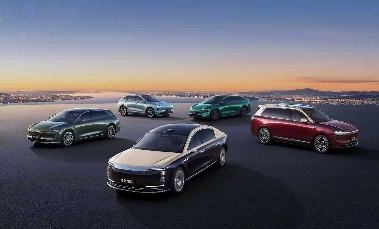 鸿蒙智行年销59万台，连续三月刷新纪录