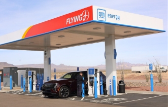 2025年美国新车销量或达六年来最高点