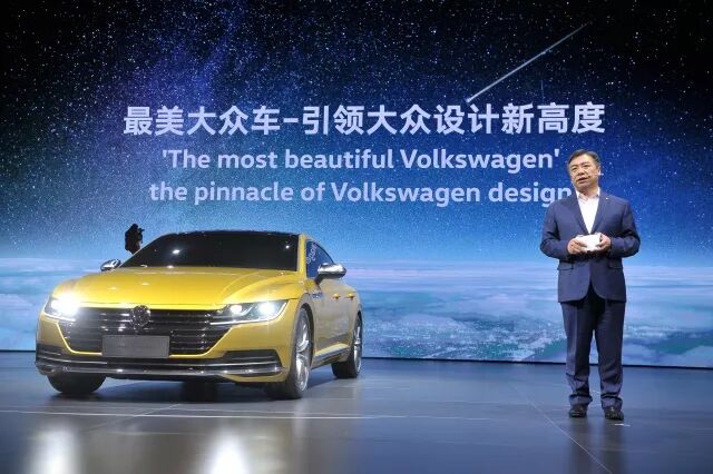 人事变动 | 董修惠重掌一汽大众帅印