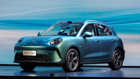 长城汽车，又一次全网“征名”