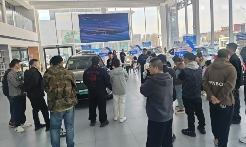 明年购车最高补贴2万元！消费者笑了，黄牛哭了