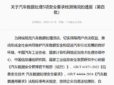 中国汽车已告别“野蛮生长”？|看见2025