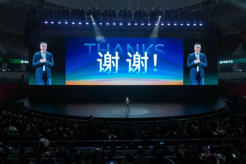 十年零跑，何时领跑？