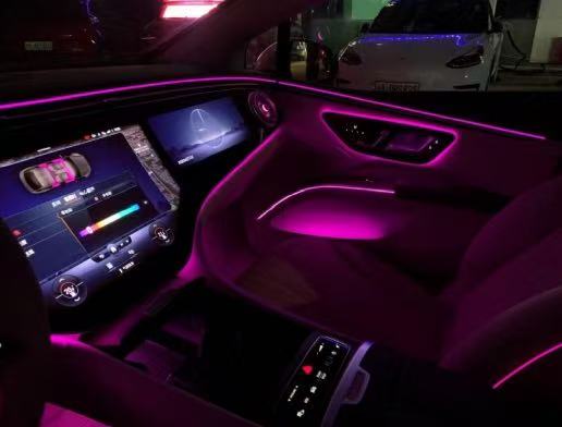 英迪芯微：汽车智能驱动新趋势