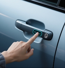 英迪芯微：汽车智能驱动新趋势