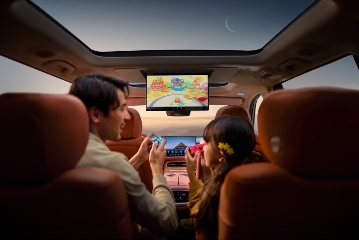 华为乾崑助传祺向往S9首次智行中国顺利收官