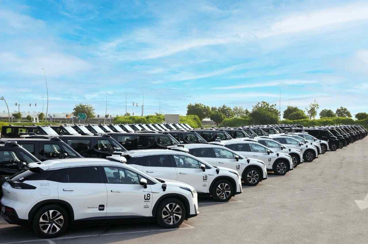 车圈十大IPO背后的资本抉择：谁值得投资？｜看见2025