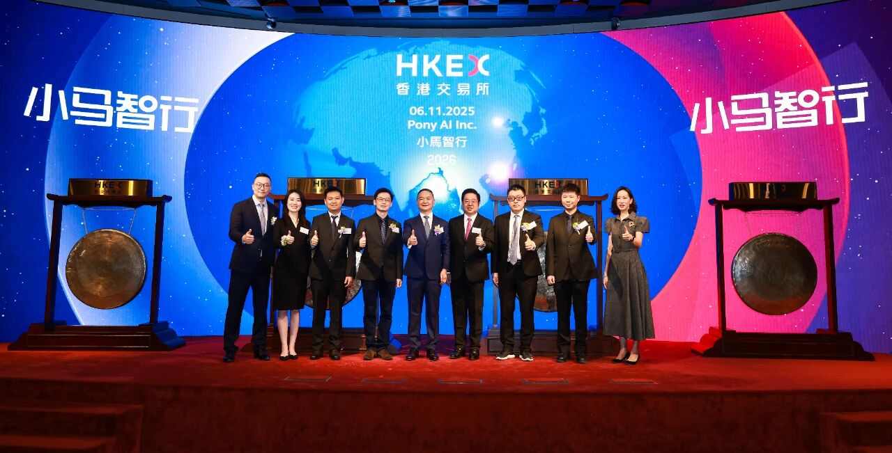 车圈十大IPO背后的资本抉择：谁值得投资？｜看见2025