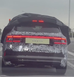 9系还没打完，8系就来掀桌！2026年8系新车大剧透