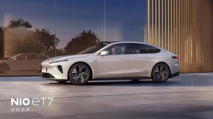 电耗新规落地！2吨电车百公里不能超15.1度，明年这些车危险了