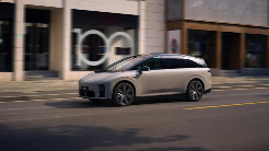 理想的2026：L9不容有失，i9再战纯电？