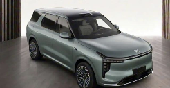 大六座SUV，压得MPV喘不过气