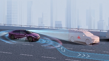 智能驾驶的狂飙、洗牌与突围 | 看见2025