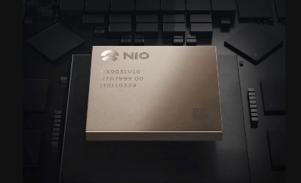 四家“徽企”联手推动“车芯”产业化