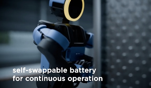 进厂打工！波士顿动力Atlas量产版正式发布