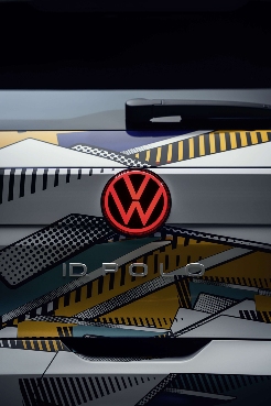 大众给Polo打了场电动化的复活赛