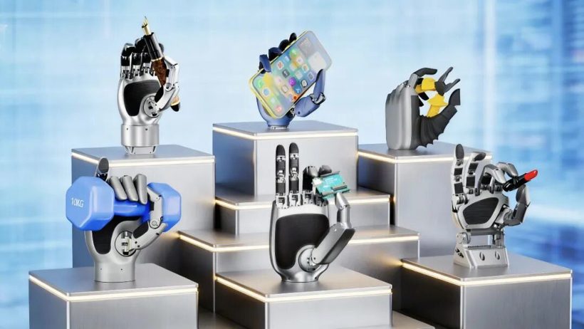 12月机器人融资盘点：近百亿资本叩响量产前夜