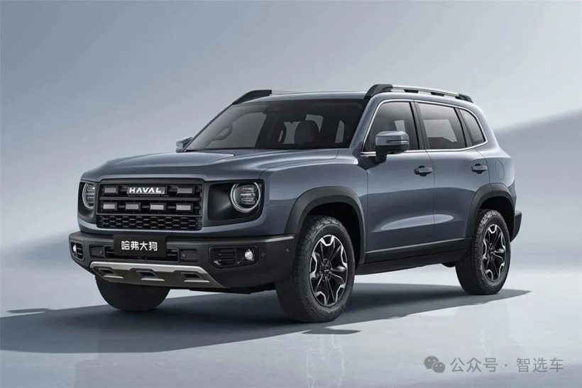 2025年车企销量盘点，比亚迪无敌，吉利有潜力，奇瑞赚外币？