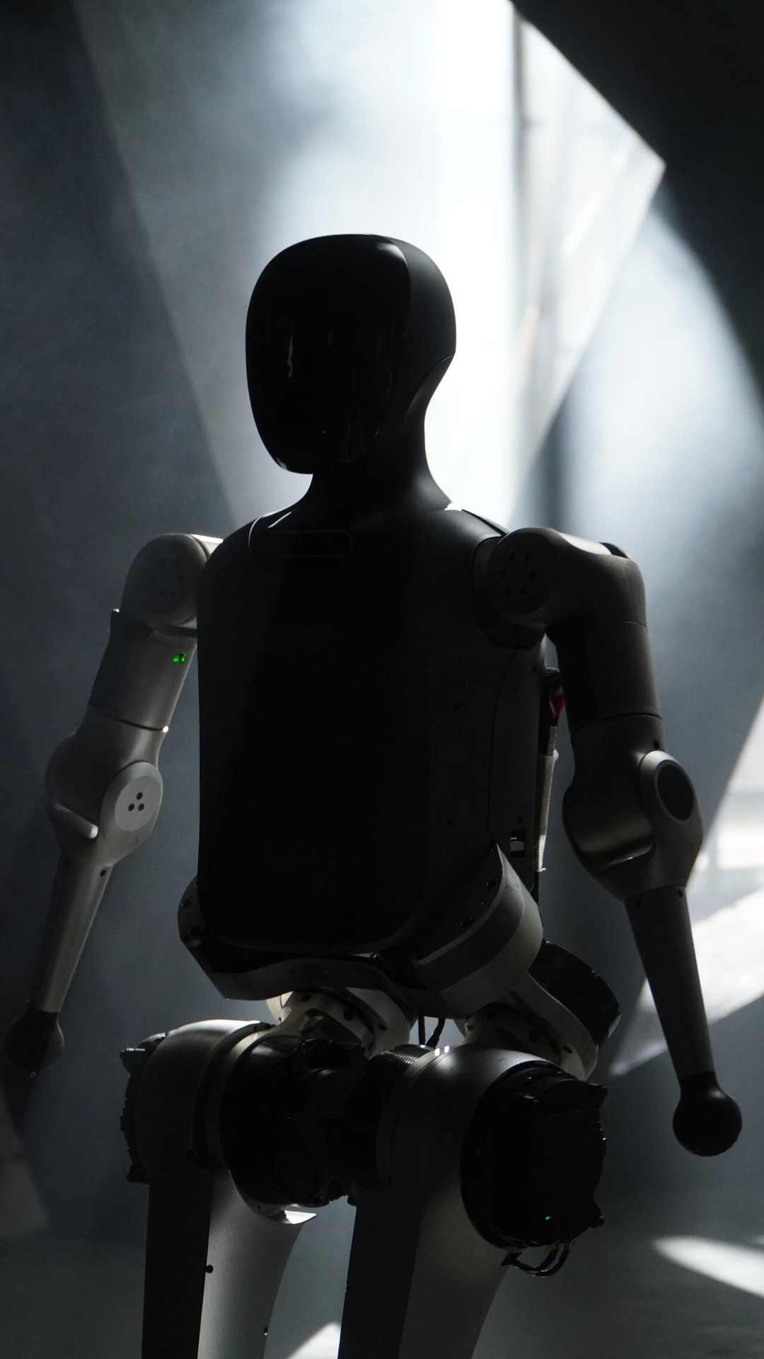 CES 2026：松延动力将在CES亮出人形机器人新方案