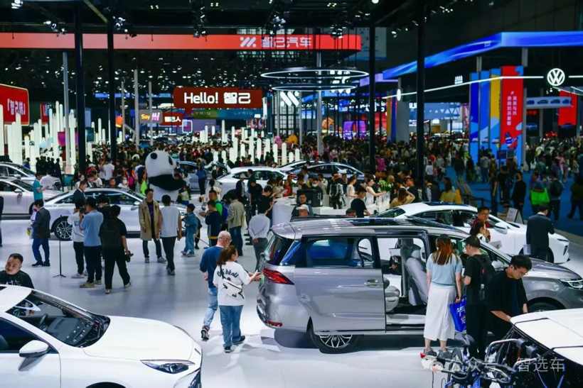 展望2026年，车市将会发生哪些变化？