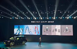 后轮转向排行榜：被新能源卷成标配？后轮转向杀入20万区间